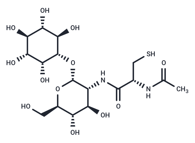 Mycothiol