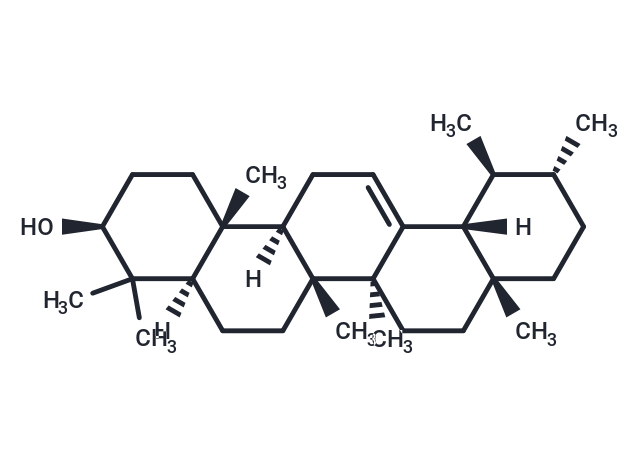 Alpha-Amyrin