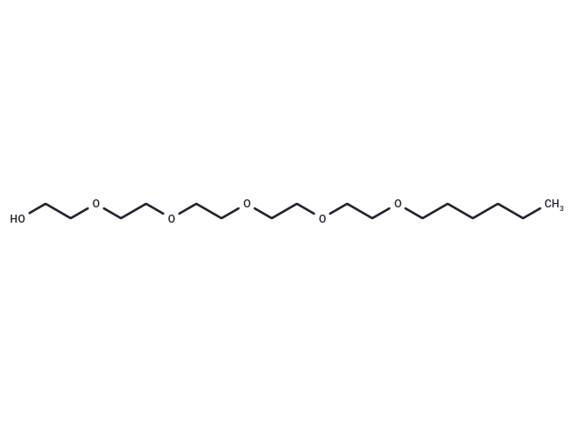 Pentaethylene Glycol Monohexyl Ether (C6E5)