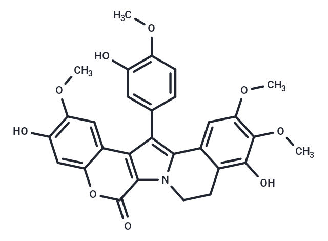 Lamellarin E