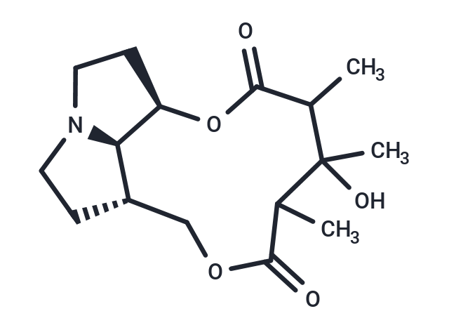 Isocrocandine