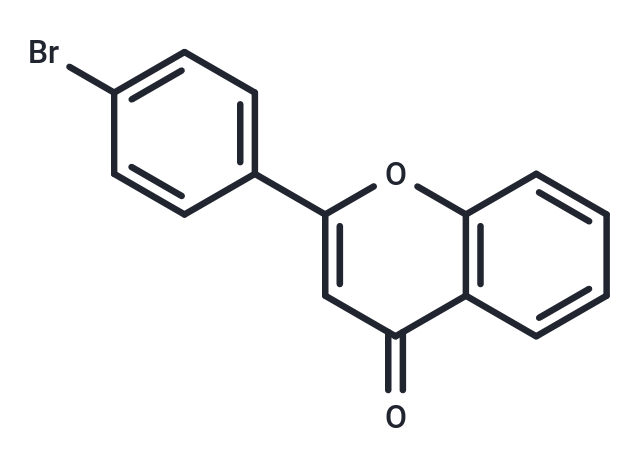 4′-Bromoflavone