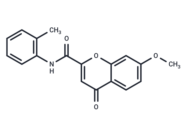 Anti-inflammatory agent 63