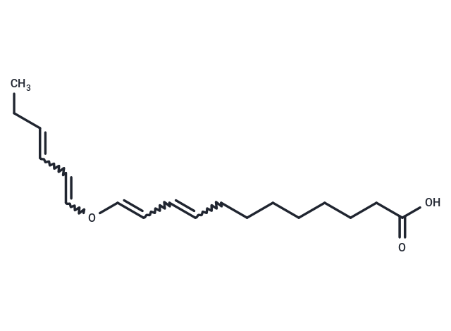 Etherolenic Acid