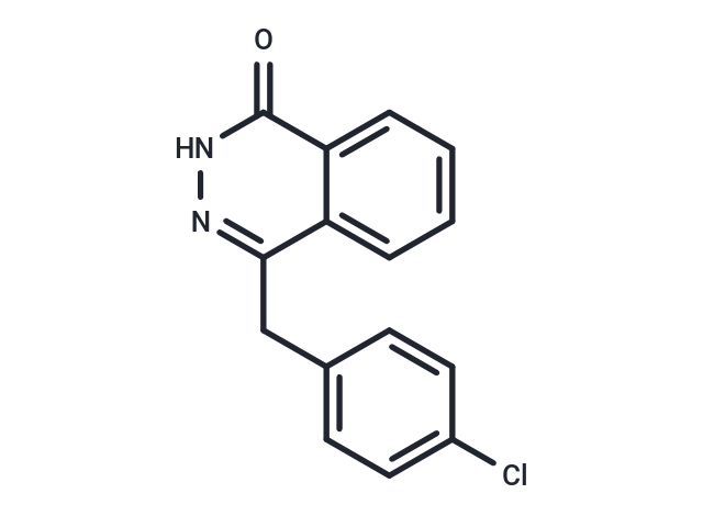 4-(4-Chlorobenzyl)phthalazin-1(2H)-one