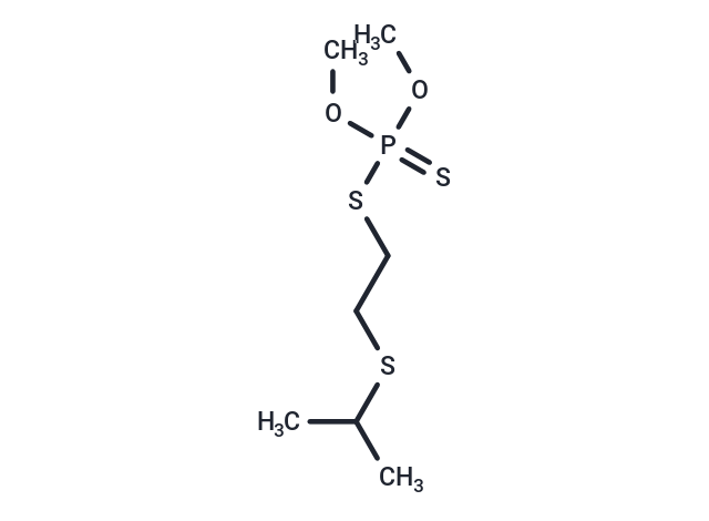 Isothioate