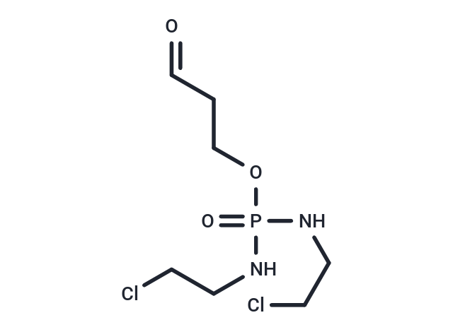 Aldoifosfamide