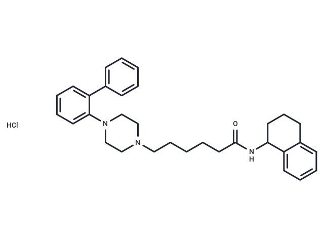 LP 12 hydrochloride