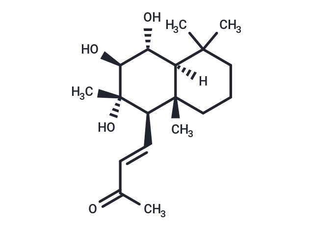 Sterebin A