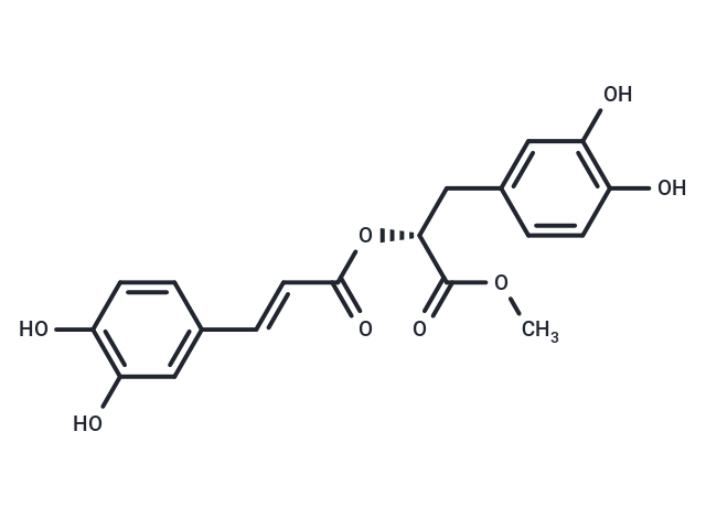 Methyl rosmarinate