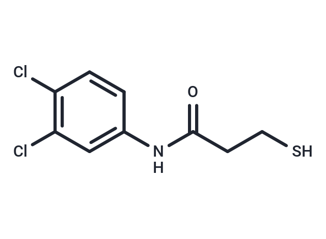 Metallo-β-lactamase-IN-2