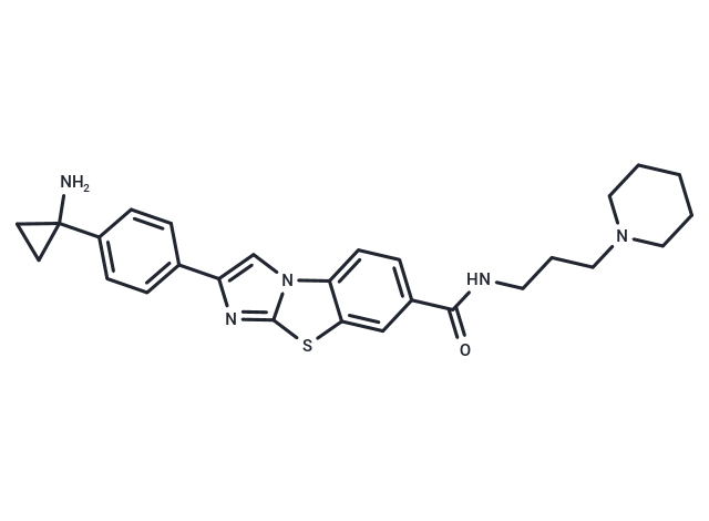 c-Myc inhibitor 9