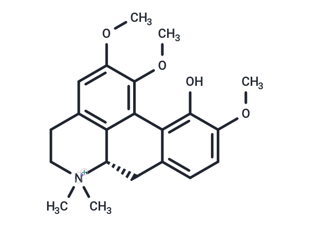 Menisperine