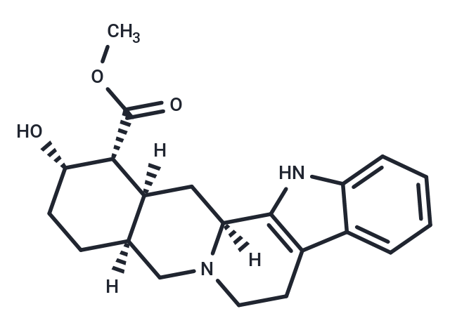 allo-Yohimbine