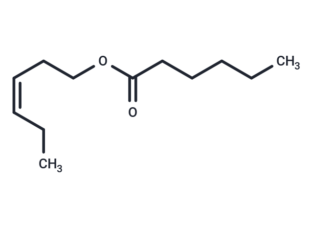 cis-3-Hexenyl hexanoate