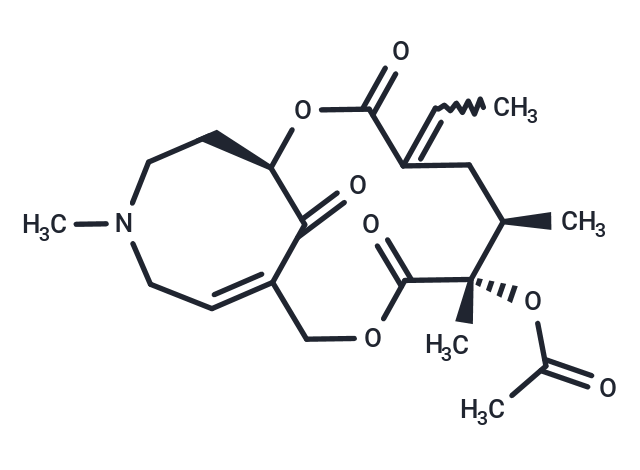 Neoligularidine