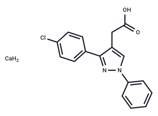 Lonazolac Calcium