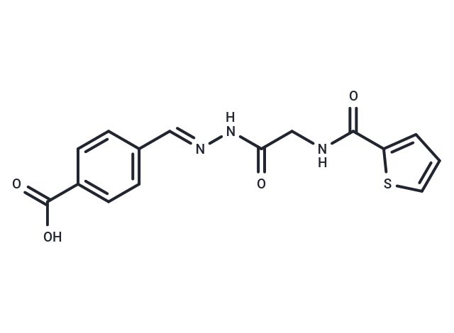 MetRS-IN-1