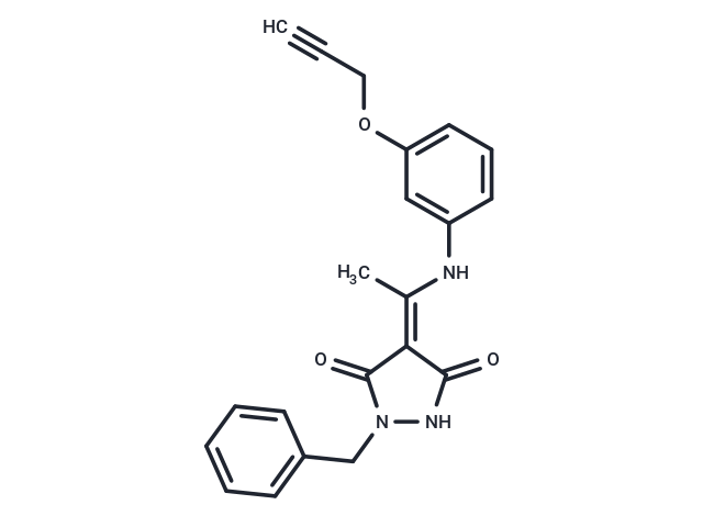 Antitubulin agent 1