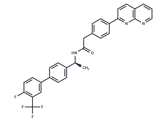 hGPR91 antagonist 1