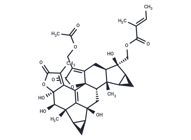 Sarcandrolide D