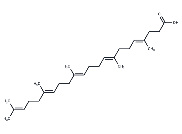 Turbinaric acid