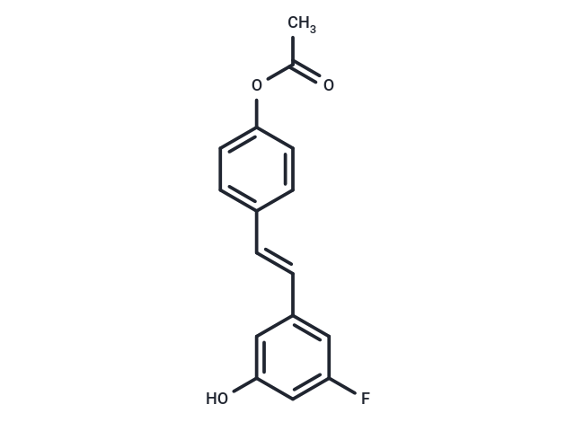 Resveratrol analog 2