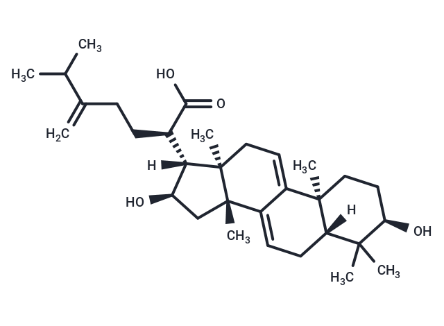 3-Epidehydrotumulosic acid