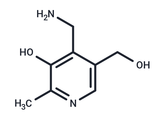 Pyridoxylamine