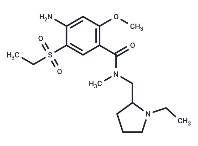 N-Methyl amisulpride