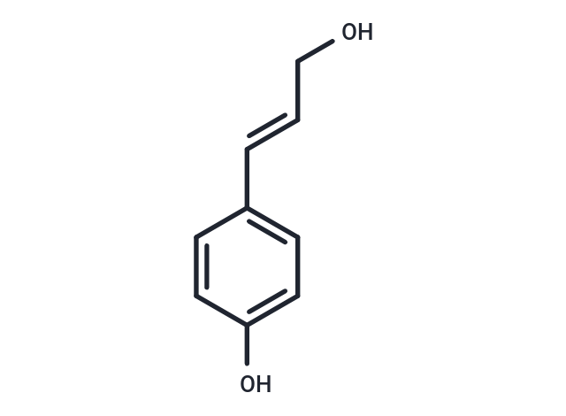 (E)-p-Coumaryl alcohol