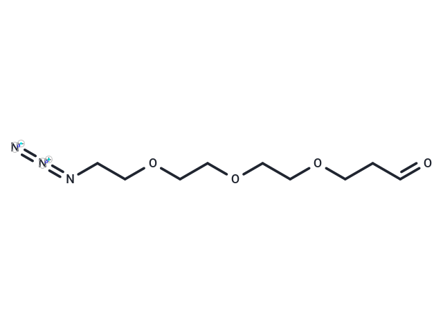 Azido-PEG3-aldehyde