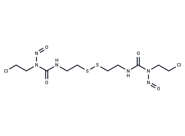 Ditiomustine