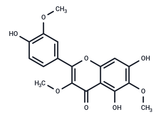 Jaceidin