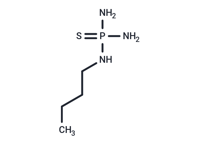 N-Butylthiophosphoric triamide