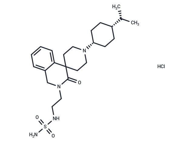 AT-121 hydrochloride
