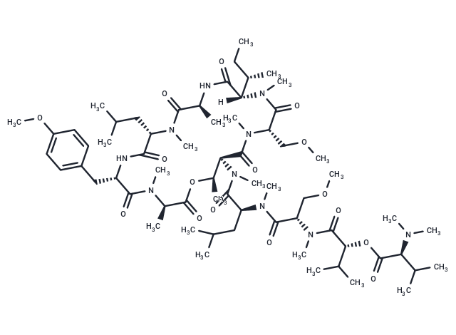 Coibamide A