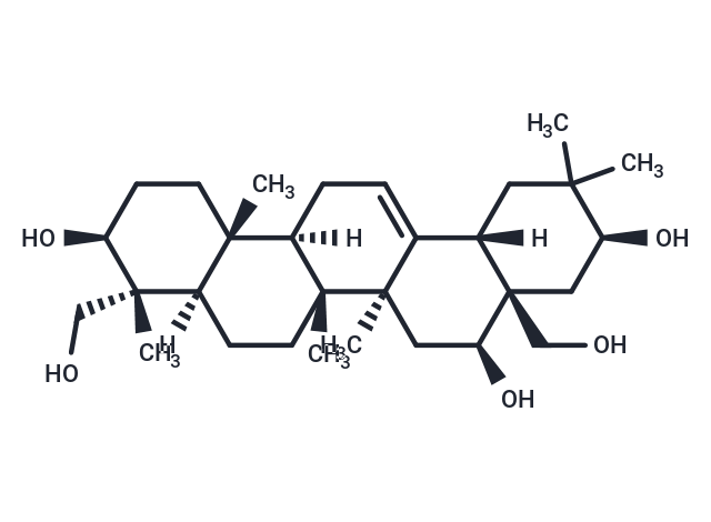 Gymnestrogenin