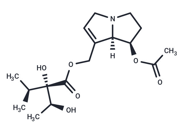 7-Acetyllycopsamine