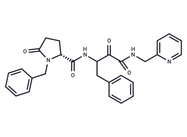 Neurodegenerative Disorder-Targeting Compound 1