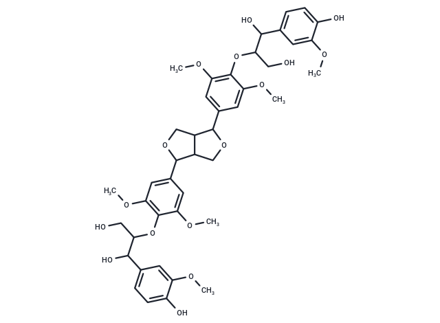 Hedyotisol B