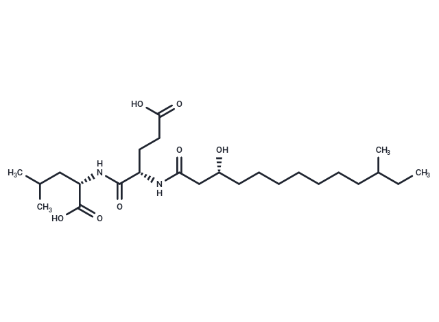 Gageotetrin A