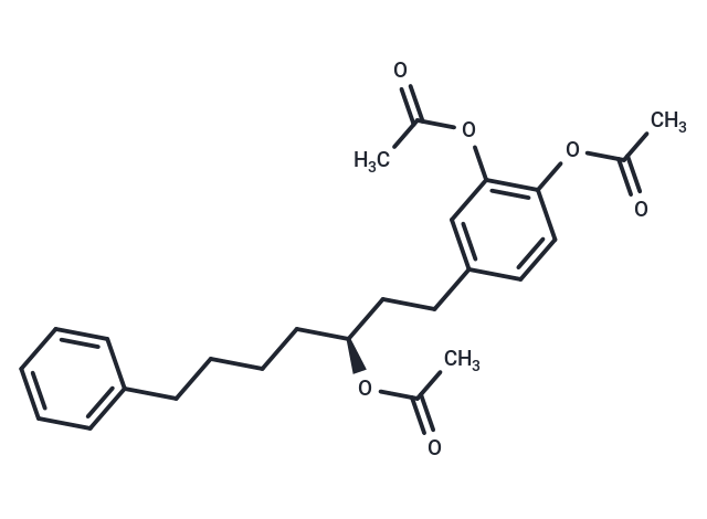 α7 nAchR-JAK2-STAT3 agonist 1