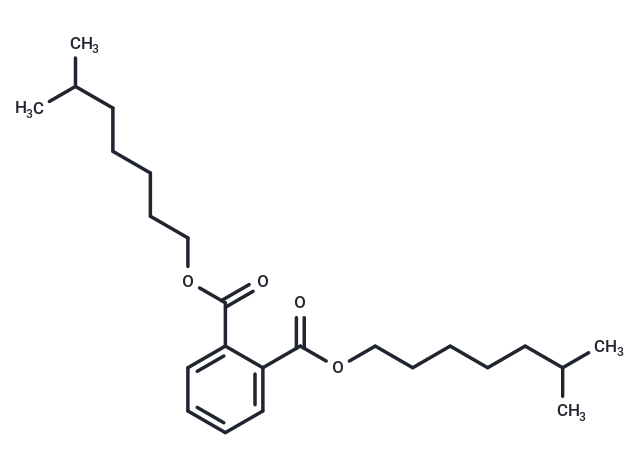 1,2-Benzenedicarboxylic acid, diisooctyl ester