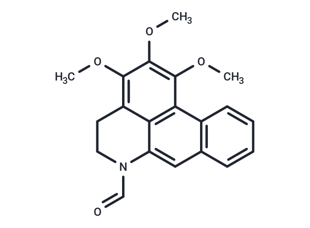 Dehydroformouregine