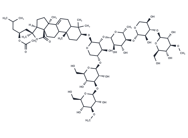 Stichloroside C1