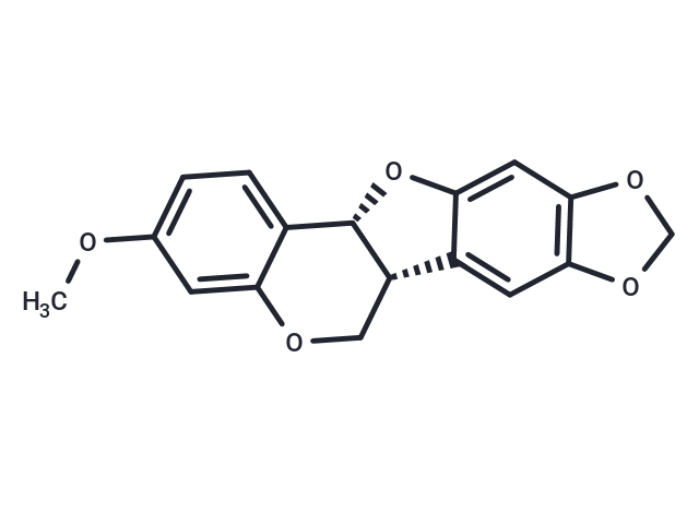 Pterocarpin methylether