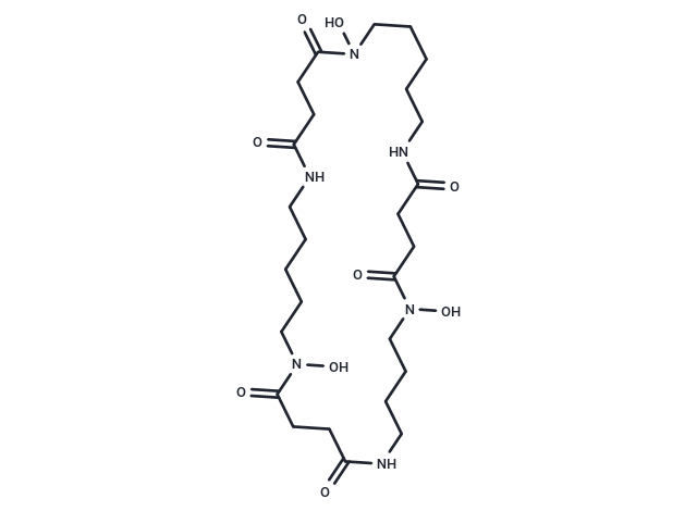 Proferrioxamine-D2