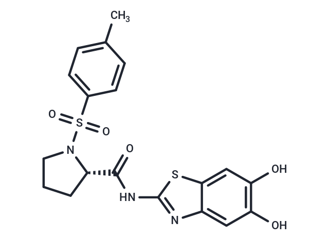 NS2B/NS3-IN-6