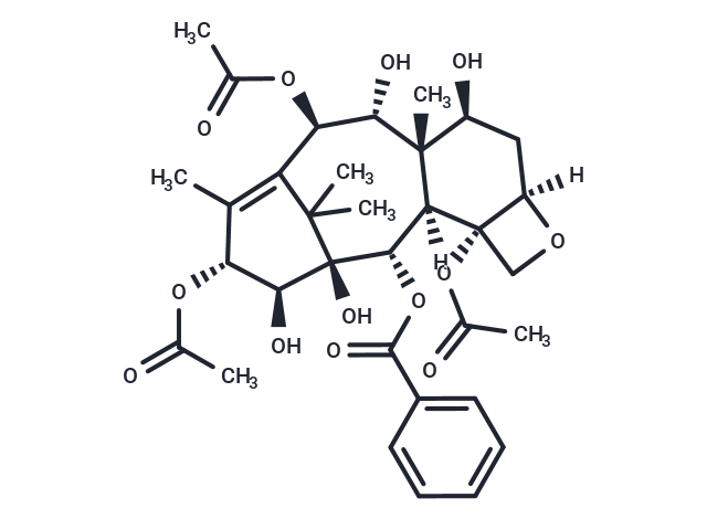 Baccatin VIII